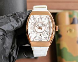 Picture of Franck Muller Watches Men _SKU1209franck-muller-54x42x15mm-05072434